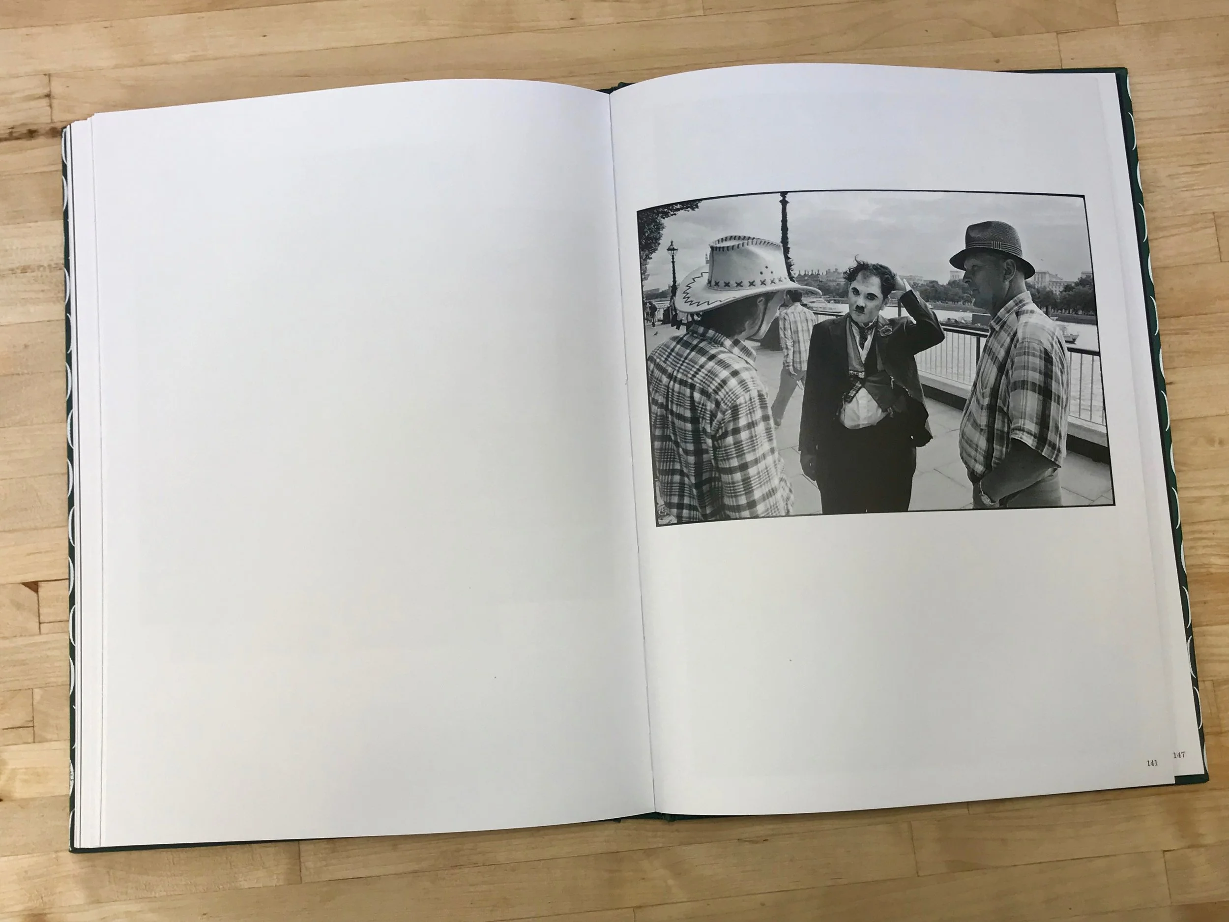 Ed Templeton: Tangentially Parenthetical — Um Yeah Arts